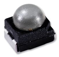 OSRAM,LOT64F-BBDB-24-1,LED, TOPLED BLACK, WITH LENS, OSRAMLOT64F-BBDB-24-1