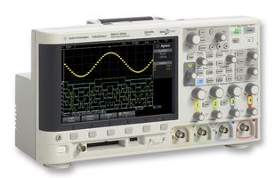 AGILENT TECHNOLOGIES,DSOX2004A+DSO2WAVEGEN+DSOXDVM,KIT, OSCILLOSCOPE WITH WAVEGEN AGILENT TECHNOLOGIESDSOX2004A+DSO2WAVEGEN+DSOXDVM