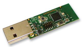 TEXAS INSTRUMENTS,CC2540EMK-USB,MODULE, USB EVAL, BLUETOOTH 802 TEXAS INSTRUMENTSCC2540EMK-USB