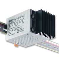 BLOCK,GLS230/24-3,PSU, DC, ENCLOSED, 24V, 3A BLOCKGLS230/24-3