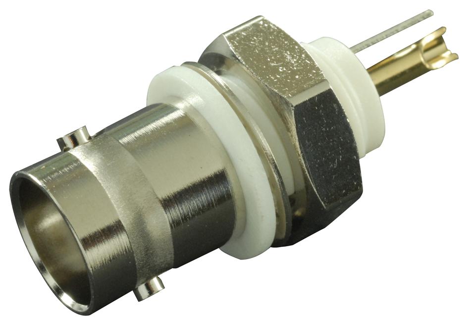 Greenpar Te Connectivity Rf Coaxial Connector Bnc