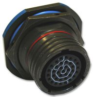 AMPHENOL D38999/24WE26SN-LC