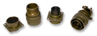 AMPHENOL INDUSTRIAL PT00SE18-11S-SR-LC