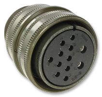 AMPHENOL MS3106A24-6SZ