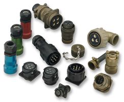 AMPHENOL INDUSTRIAL GTCL08R36-10PX-B30