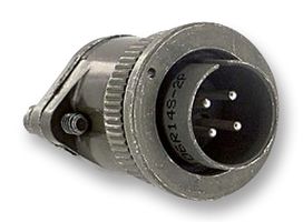 AMPHENOL INDUSTRIAL MS3106R20-7PW