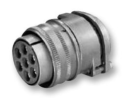 AMPHENOL INDUSTRIAL MS3106R20-15SZ