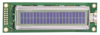 LUMEX LCM-S02002DSF