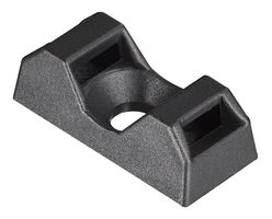 HELLERMANNTYTON CTQM5-PA66-BK-C1