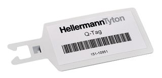 HELLERMANNTYTON QT7016R