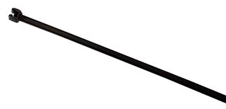 HELLERMANNTYTON Q30L-PA66-BK-C1