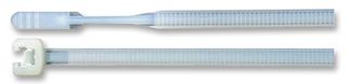 HELLERMANNTYTON Q50L-PA66-NA-C1