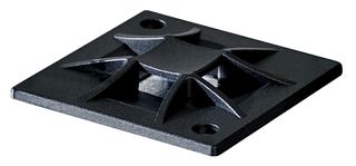 HELLERMANNTYTON QM40A-PA66-BK-L1