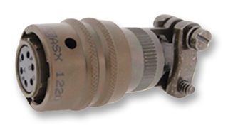 AMPHENOL SOCAPEX 45106EC8-2S50