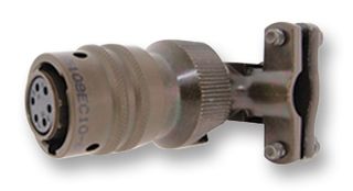 AMPHENOL SOCAPEX PT08E12-8PW-SR