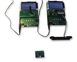 ATMEL ATA6286-EK3