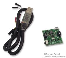 ZMDI ZSPM4551KIT