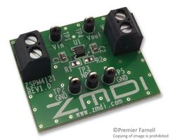 ZMDI ZSPM4121W17KIT