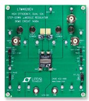 LINEAR TECHNOLOGY DC1498A