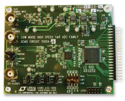 LINEAR TECHNOLOGY DC1500A-A