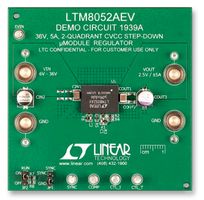 LINEAR TECHNOLOGY DC1939A