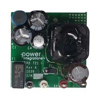 RDK 721 Power Integrations Reference Design Board LNK3207D Non