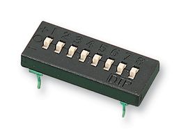 MULTICOMP MCTDS-08