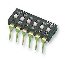 MULTICOMP MCNDI-06S