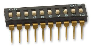 MULTICOMP MCNDI-10S
