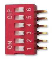 MULTICOMP MCDA06