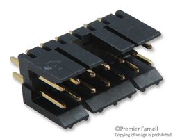 AMPHENOL FCI 69168-114HLF