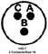 AMPHENOL INDUSTRIAL MS3106B14S-7S