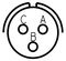 AMPHENOL SOCAPEX PT01E8-3S-SR-023