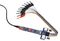BITSCOPE BS05P USB-oscilloskop/logikanalysator