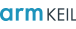 KEIL MDK-ARM-programvaruutvecklingsverktyg – programmera, felsök och optimera din kod