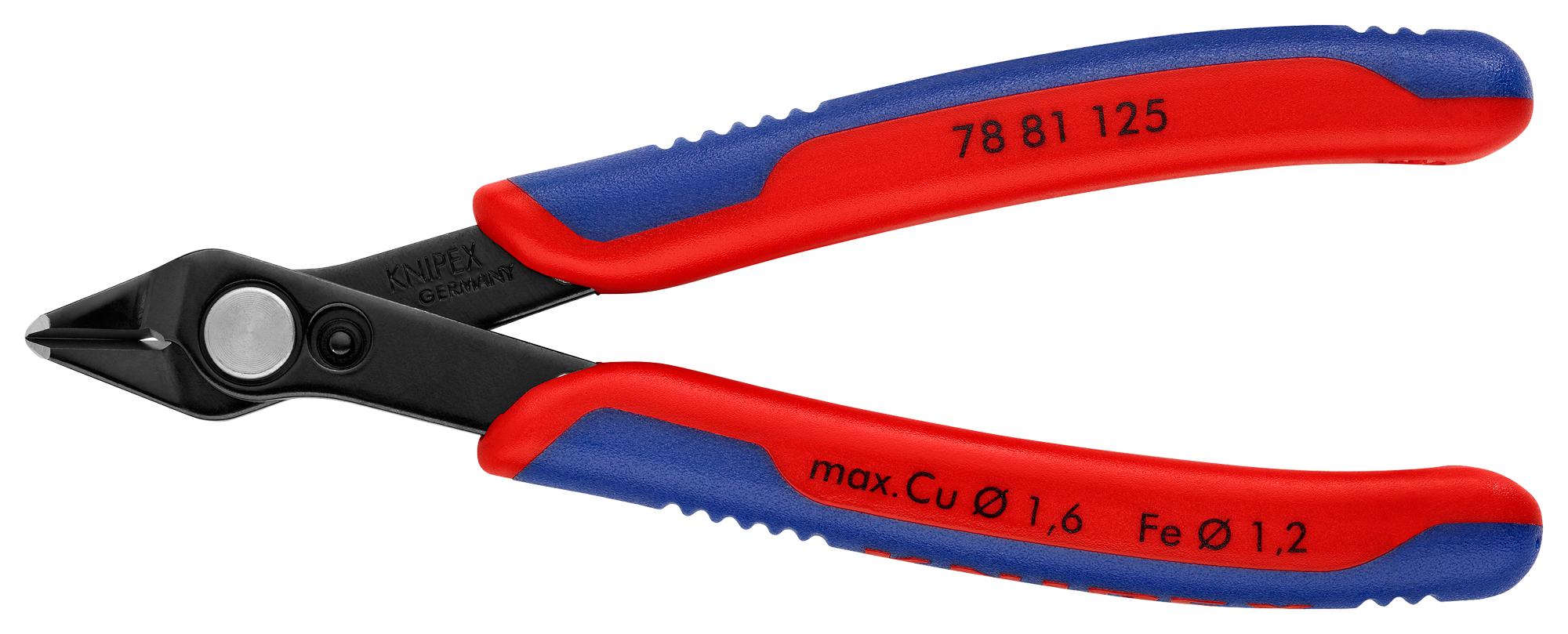 KNIPEX 78 81 125