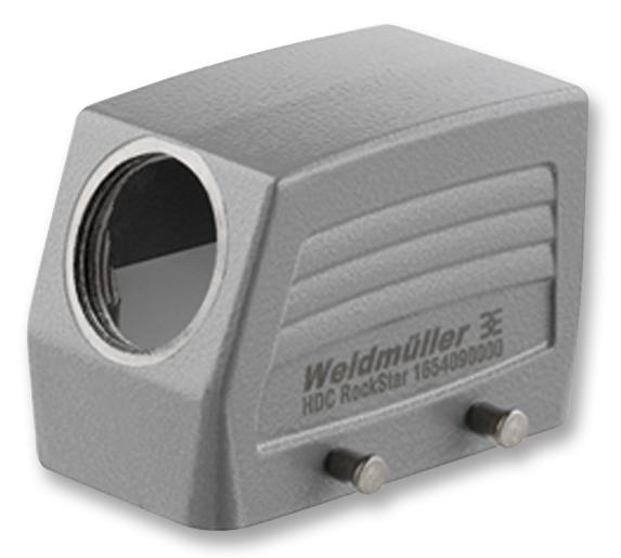 WEIDMULLER 1654070000