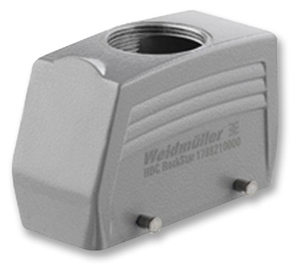 WEIDMULLER 1661370000