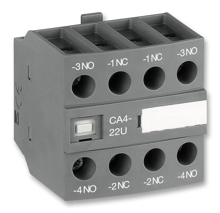 ABB CA4-40U