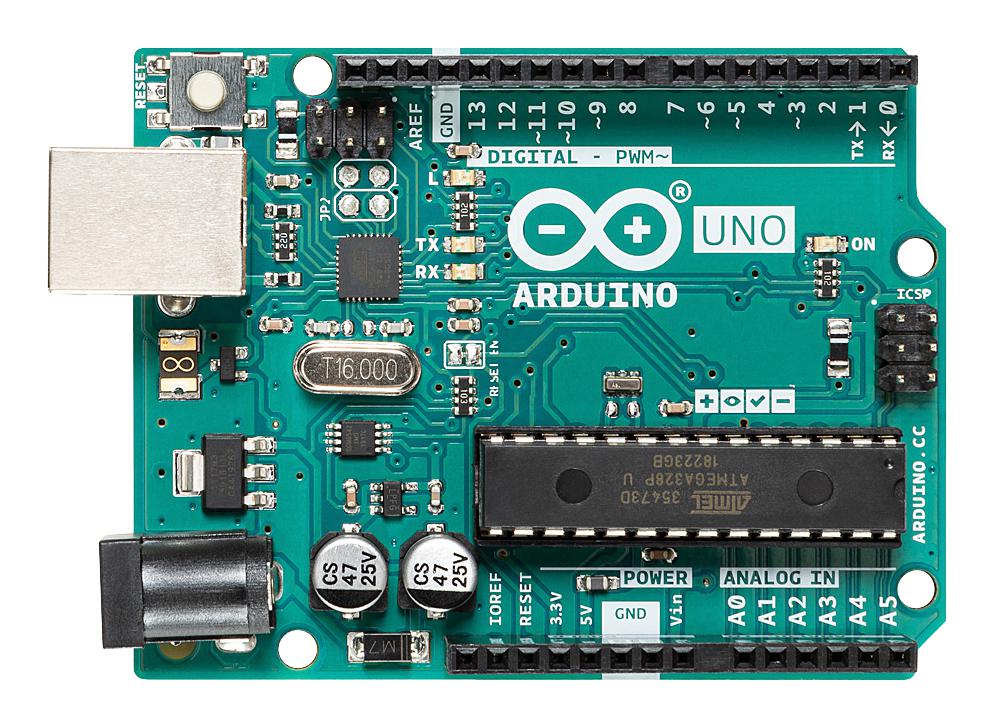 arduino uno r3 microcontroller a000066 datasheet arduino uno r3 microcontroller a000066 datasheet
