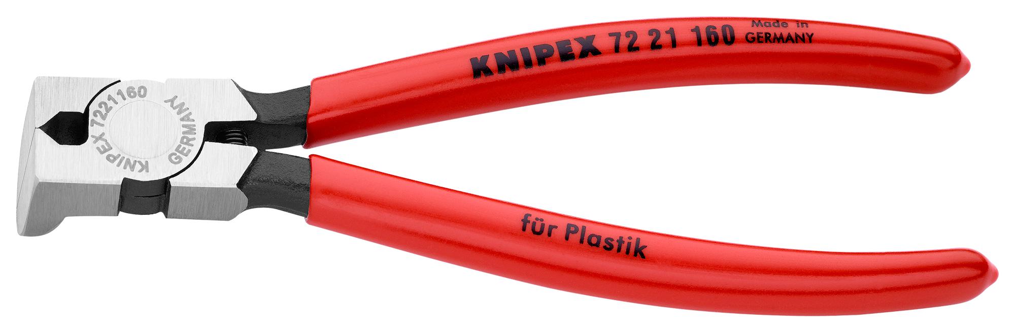 KNIPEX 72 21 160