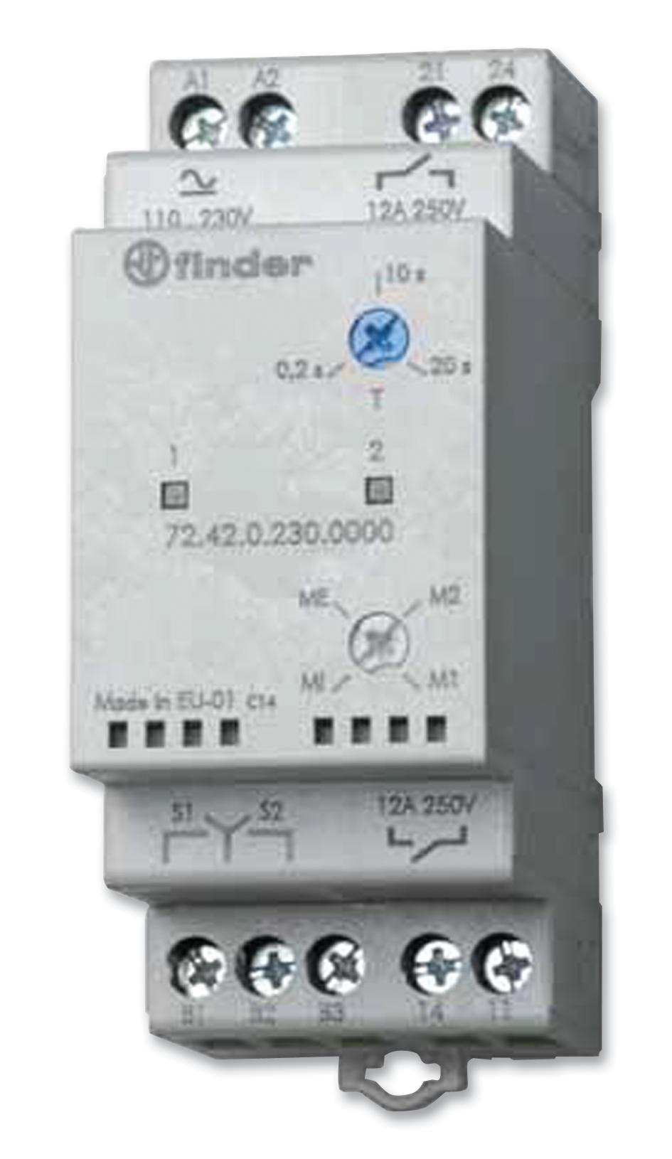 FINDER 72.42.0.230.0000