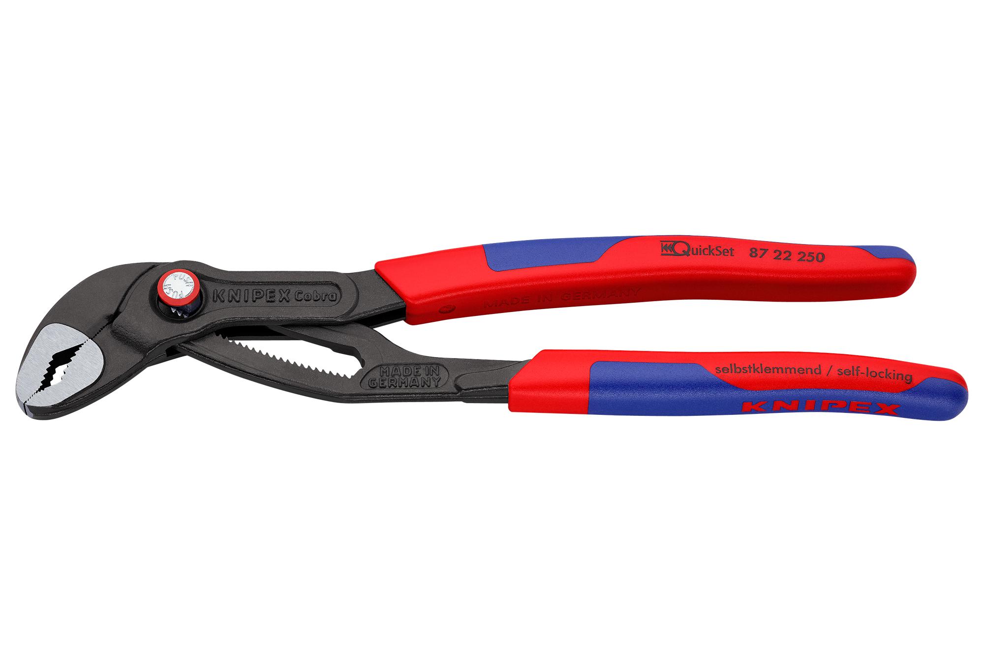 KNIPEX 87 22 250