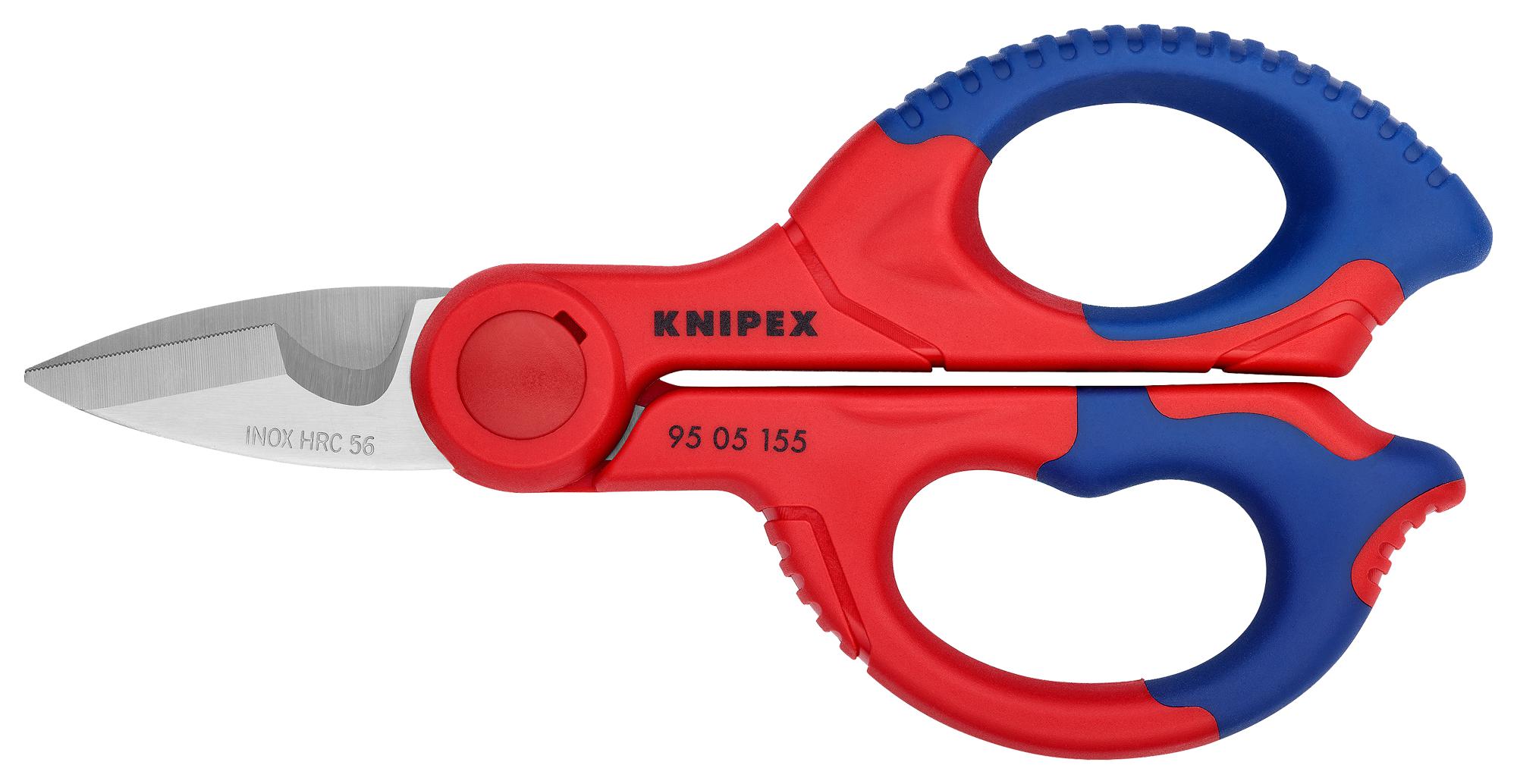 KNIPEX 95 05 155 SB