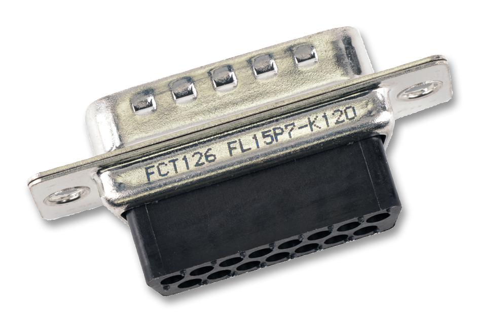 FCT - A MOLEX COMPANY 172704-0001