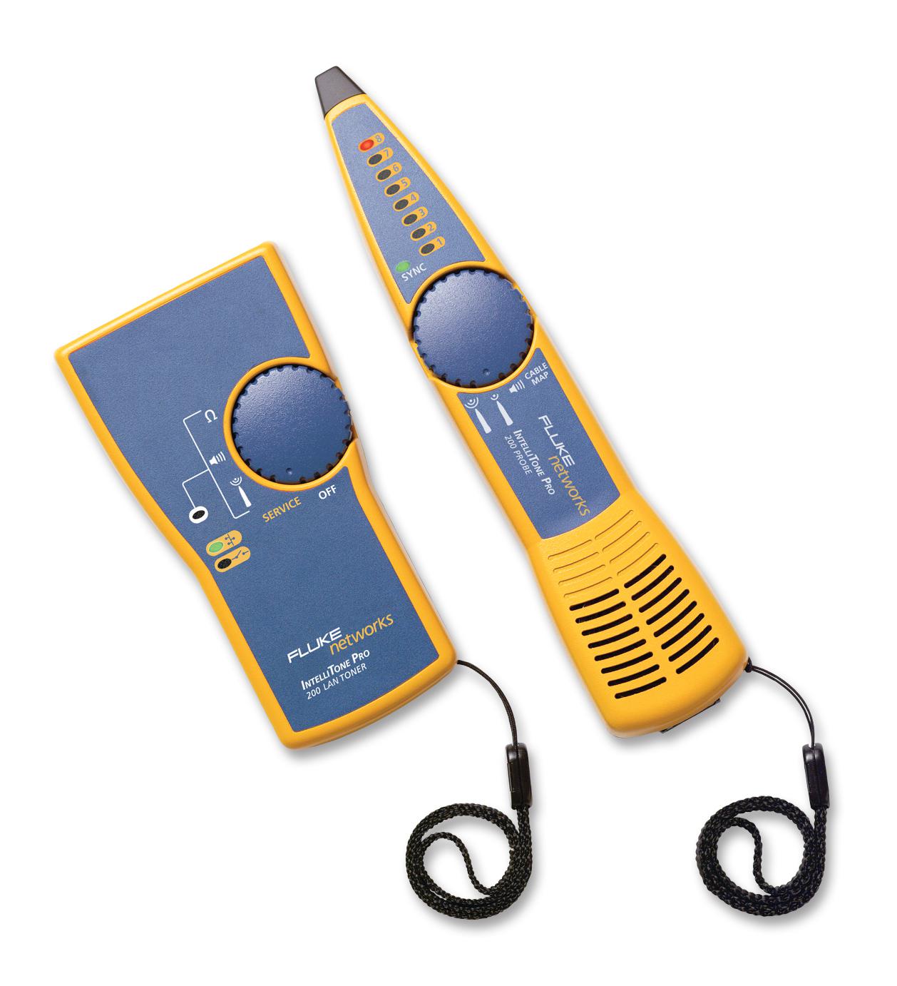 FLUKE NETWORKS MT-8200-60-KIT