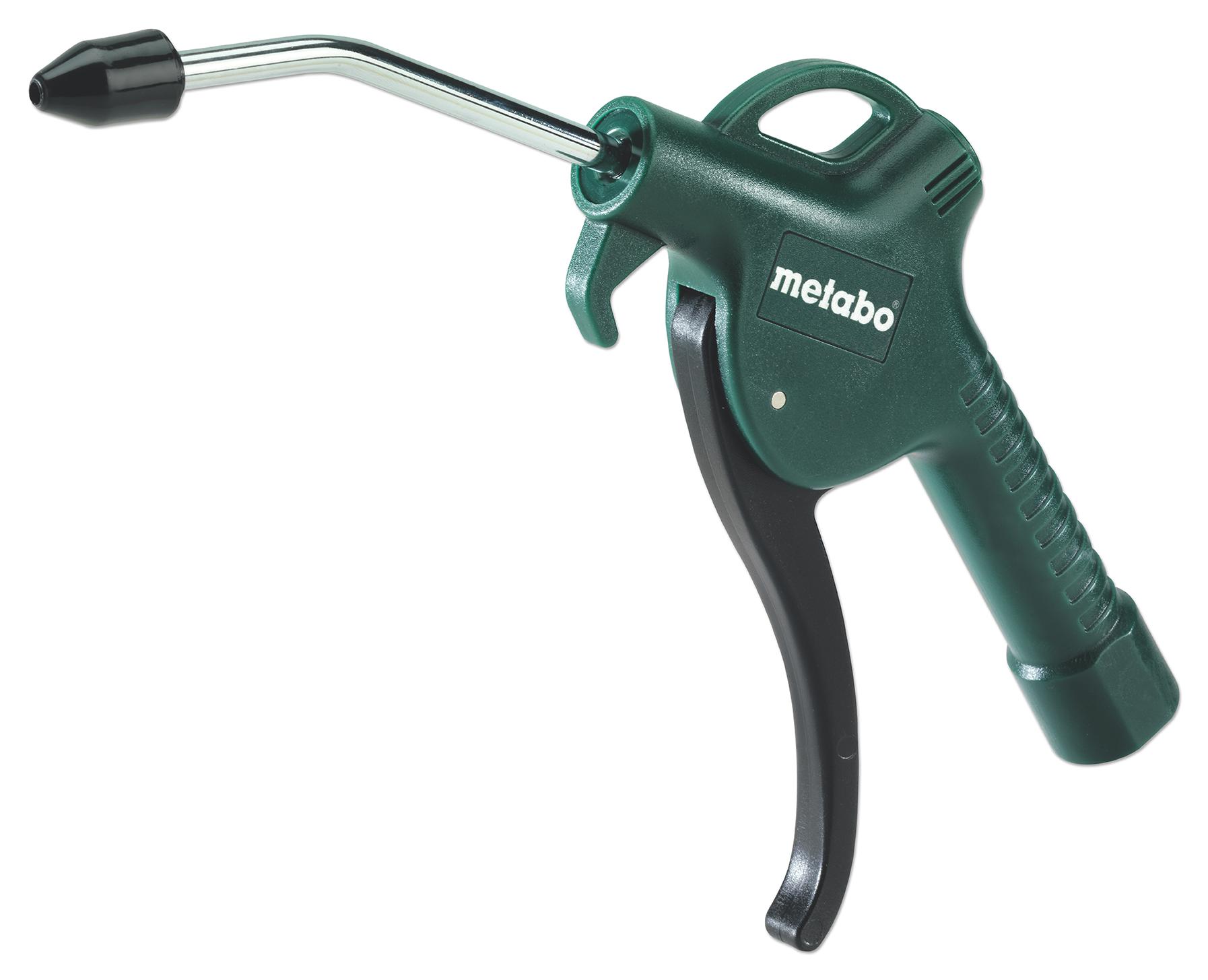 METABO BP 200