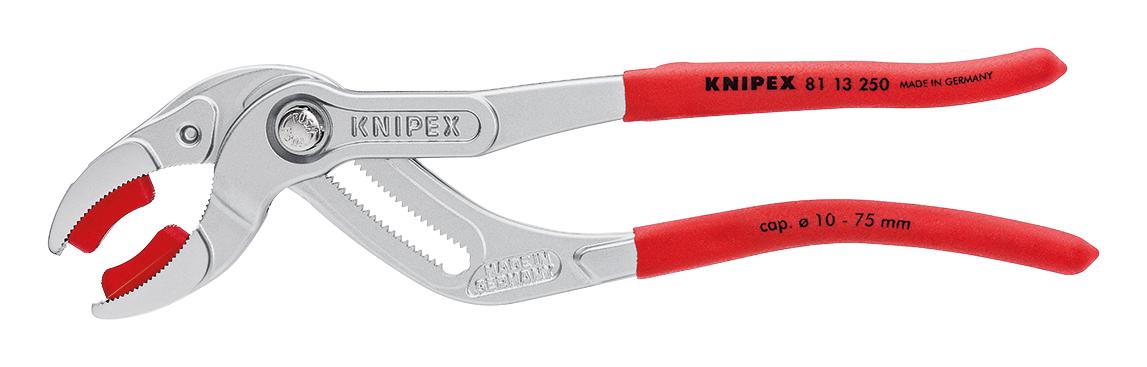 KNIPEX 81 13 250