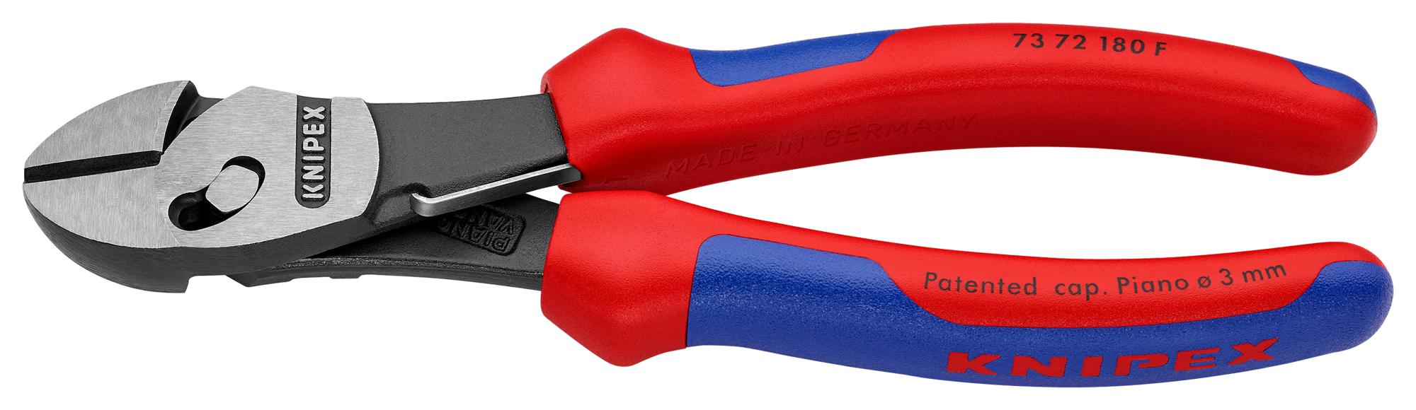 KNIPEX 73 72 180 F