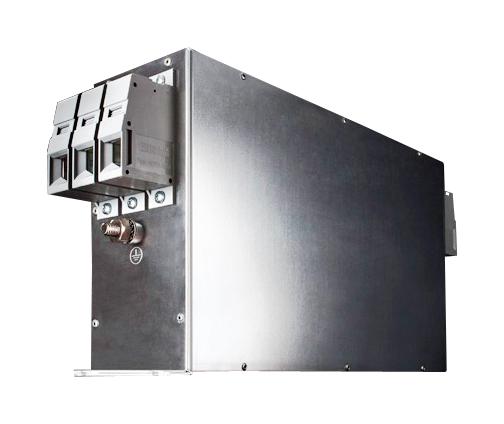 Schaffner Netzfilter Typ FN258-75-34 